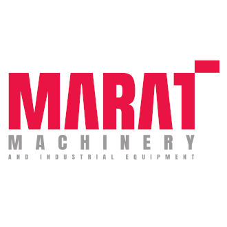 Marat Machinery And Industrial Equipment logo