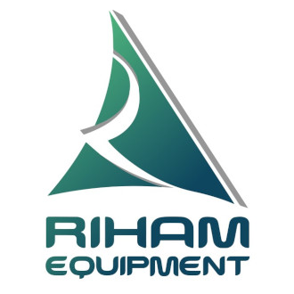 Riham General Trading logo